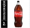 REFRIGERANTE COCA-COLA ZERO