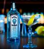 GIN BOMBAY SAPHIRE 750ML