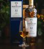 WHISKY MACALLAN DOUBLE CASK 750ML