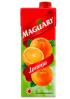 SUCO MAGUARY LARANJA 1000ML