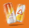 BEBIDA MISTA SKOL BEATS TROPICAL 269ML