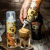ESPUMA EASY DRINK CAFÉ 260ML