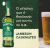 WHISKY JAMESON IPA EDITION 750ML