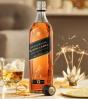 WHISKY JOHNNIE WALKER BLACK LABEL 1000ML