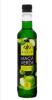 XAROPE DILUTE MAÇA VERDE 500ML