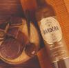LICOR BARDERA ALFAJOR 500ML