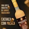 LICOR DOM TAPPARO PAÇOCA 750ML