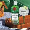 GIN TANQUERAY LONDON DRY 750ML