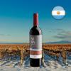 VINHO  VILLA DEL NEVADO MALBEC 750ML