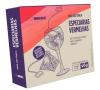 ESPECIARIAS KIT EASY DRINKS FRUTAS VERMELHAS 16G
