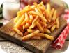  BATATA FRITA 400G