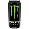 MONSTER ENERGY