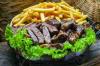 CONTRA FILE COM FRITAS 400GM