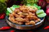 FILE DE TILAPIA 800GM