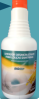 LIMPADOR DESINCRUSTANTE PARA LOUÇAS - UNID. 500ML