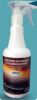 LIMPADOR DE GRELHAS DE CHURRASQUEIRA - UNID. 500ML