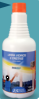 LIMPA VIDROS E CRISTAIS - UNID. 500ML