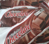 PICOLÉ CREMOSO DE CHOCOLATE