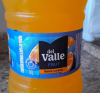 SUCO DELVALLE LARANJA 1L