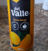 SUCO DEL VALLE MANGA 290ML