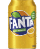 FANTA MARACUJÁ 350ML