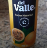 SUCO DEL VALLE MARACUJÁ 290ML
