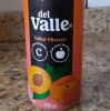 SUCO DEL VALLE PÊSSEGO 290ML