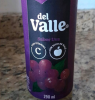 SUCO DEL VALLE UVA 290ML