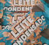 PICOLÉ CREMOSO DE LEITE CONDENSADO