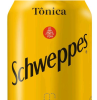 SCHWEPPES TONICA 350ML