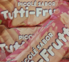 PICOLÉ DE FRUTA TUTTI-FRUTTI