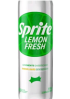ÁGUA SPRITE