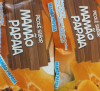 PICOLÉ CREMOSO DE MAMÃO