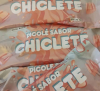 PICOLÉ CREMOSO DE CHICLETE