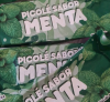 PICOLÉ CREMOSO DE MENTA