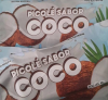 PICOLÉ CREMOSO DE COCO