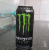 MONSTER ENERGY 473ML