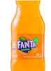 FANTA LARANJA 600ML