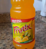 FRUTIX FRUTAS CÍTRICAS 450ML