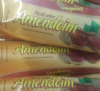 PICOLÉ ESPECIAL DE AMENDOIM