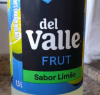 SUCO DEL VALLE FRUIT LIMÃO 1,5L