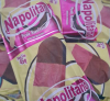 PICOLÉ ESPECIAL NAPOLITANO