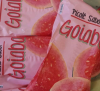 PICOLÉ CREMOSO DE GOIABA