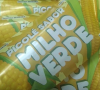PICOLÉ CREMOSO DE MILHO VERDE