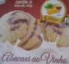 ABACAXI AO VINHO 2L