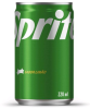 SPRITE 220ML