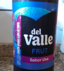 SUCO DEL VALLE FRUIT UVA 1,5L