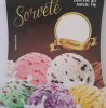 MOUSSE MARACUJÁ 2L