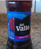 SUCO DEL VALLE FRUIT UVA 450ML