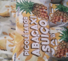 PICOLÉ CREMOSO DE ABACAXI SUÍÇO